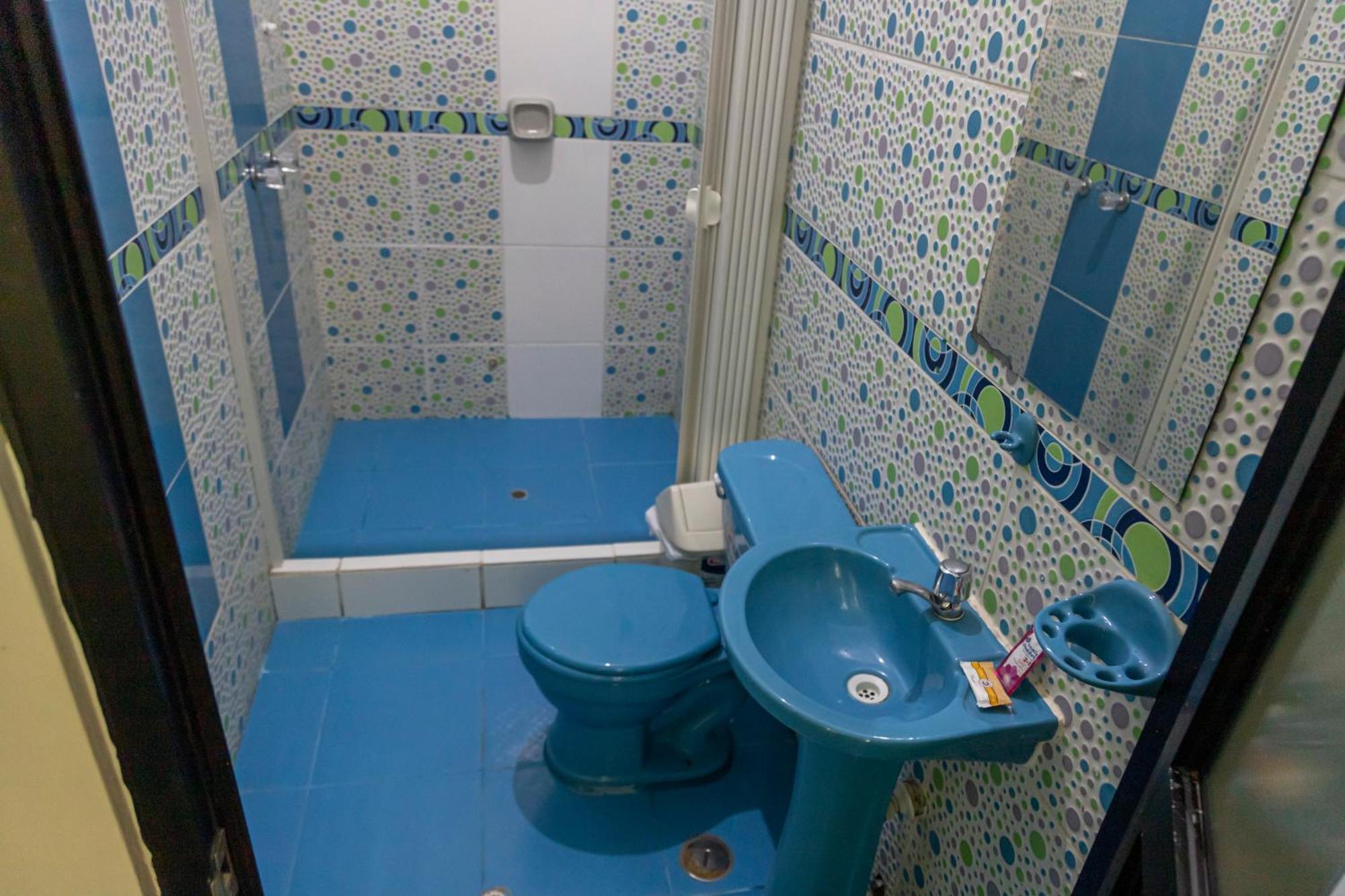 La Torre Valsai Hotel Puerto Maldonado Eksteriør billede